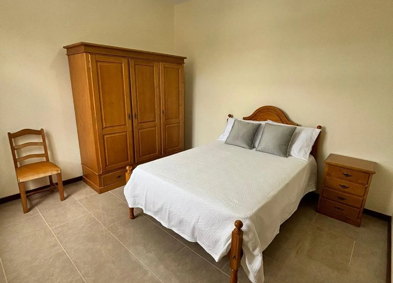 Feriehus Carmelita House 2 Villa Ribeira Brava