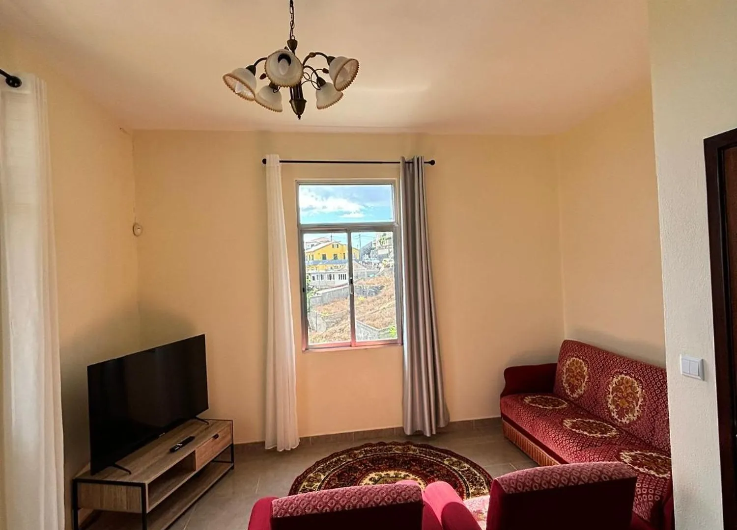 Holiday home Carmelita House 2 Villa Ribeira Brava