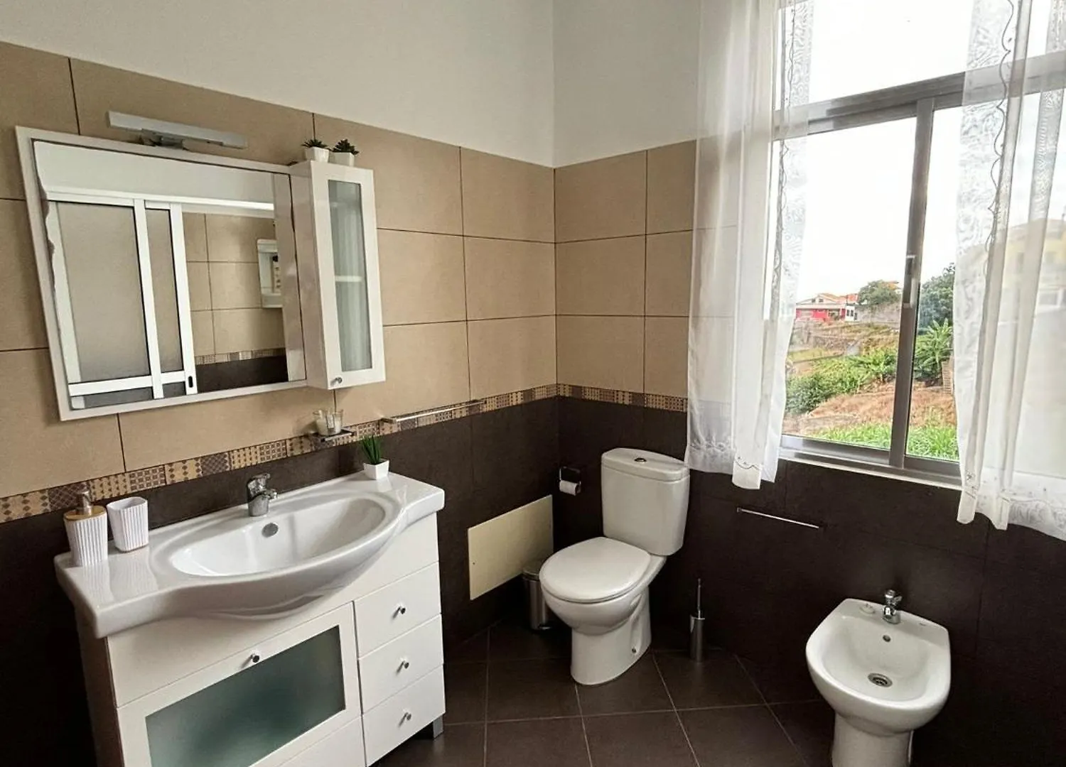 Feriehus Carmelita House 2 Villa Ribeira Brava