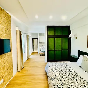 Vale Mar Guest Affittacamere