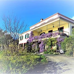  Pensjonat Quinta Do Cabouco